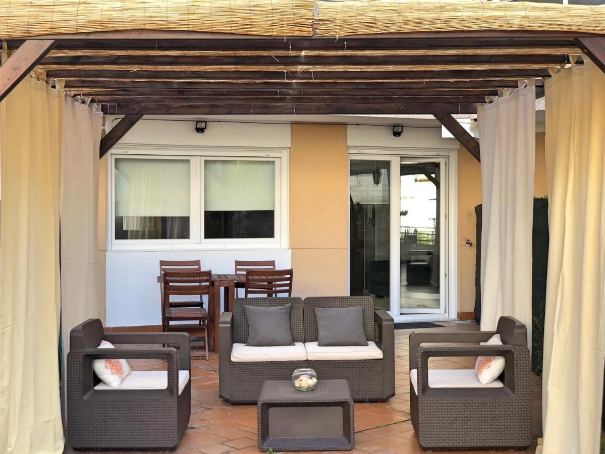 Ferienwohnung Pilar3 By Vigovacaciones Exterior foto